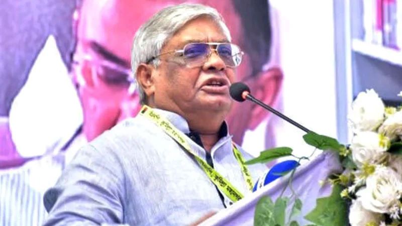 টিউশনি করা উপদেষ্টারা আজ ৬ কোটি টাকার গাড়িতে চড়েন: বুলু